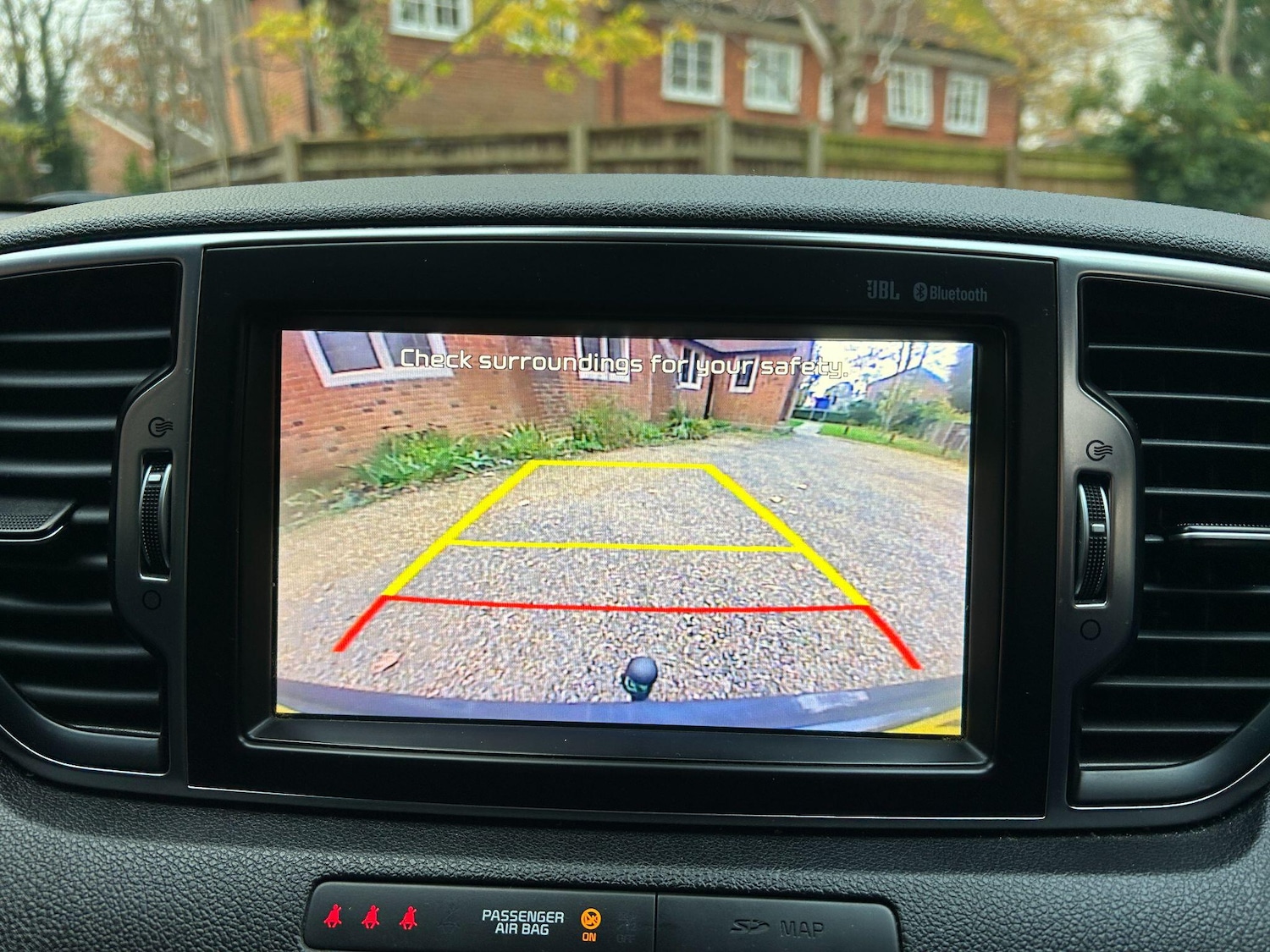 Used Kia Sportage 2017 for sale - 76538776: Photo 14