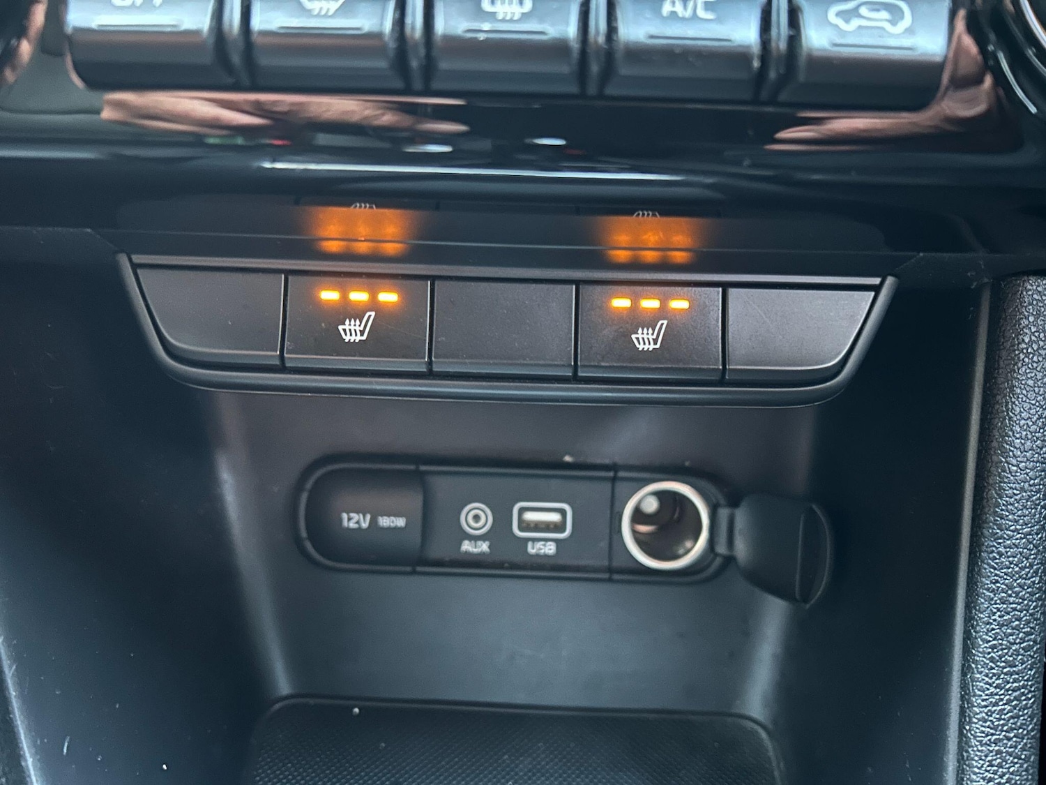 Used Kia Sportage 2017 for sale - 76538776: Photo 15