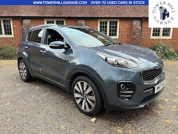 2017 (17) - 1.7 CRDi ISG 3 5dr