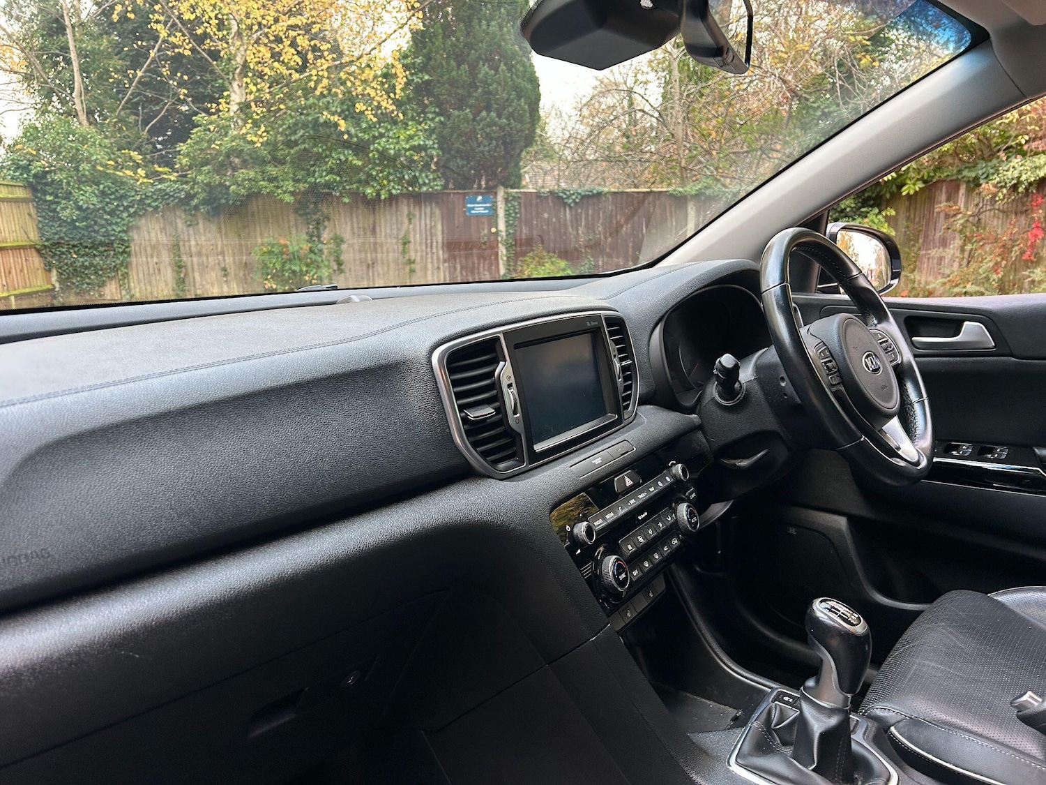 Used Kia Sportage 2017 for sale - 76538776: Photo 4