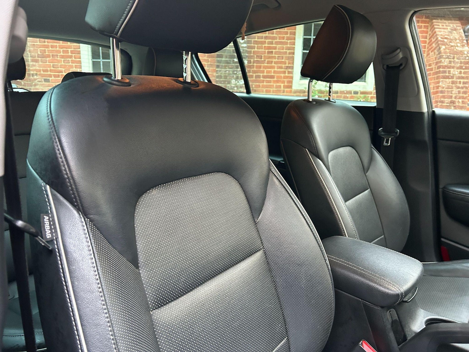 Used Kia Sportage 2017 for sale - 76538776: Photo 7