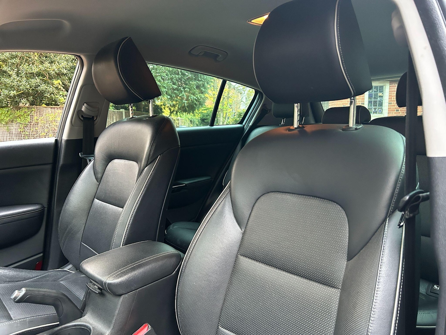 Used Kia Sportage 2017 for sale - 76538776: Photo 8