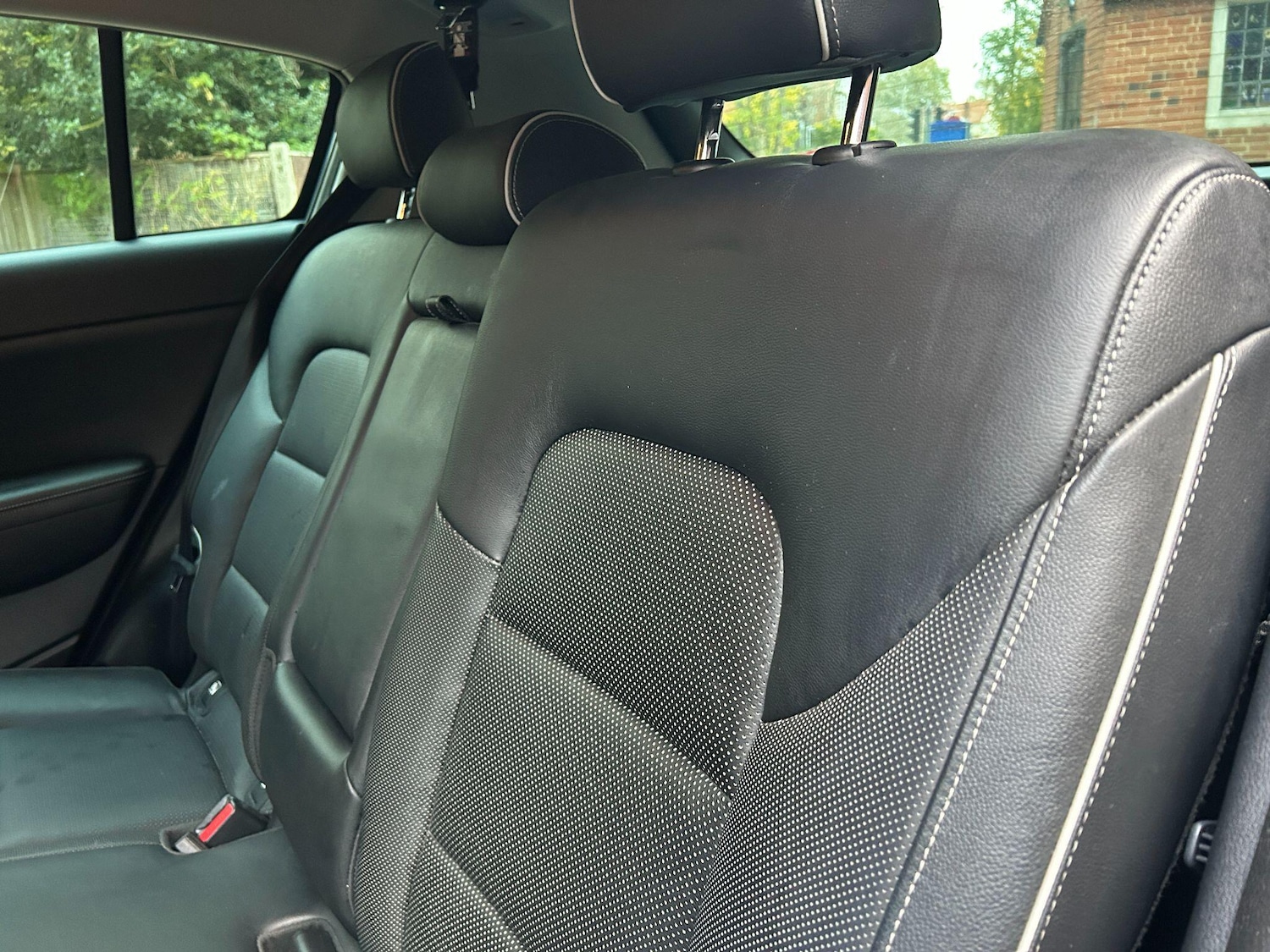 Used Kia Sportage 2017 for sale - 76538776: Photo 9