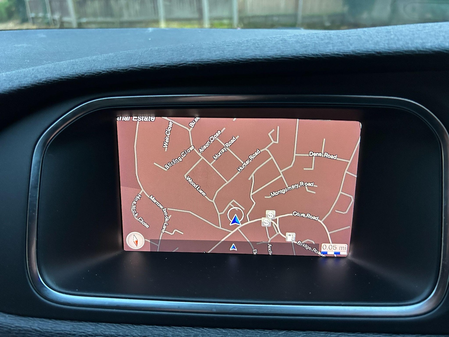 Used Volvo V40 2017 for sale - 76398824: Photo 23