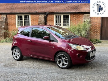 2009 (09) - 1.2 Zetec Euro 4 3dr