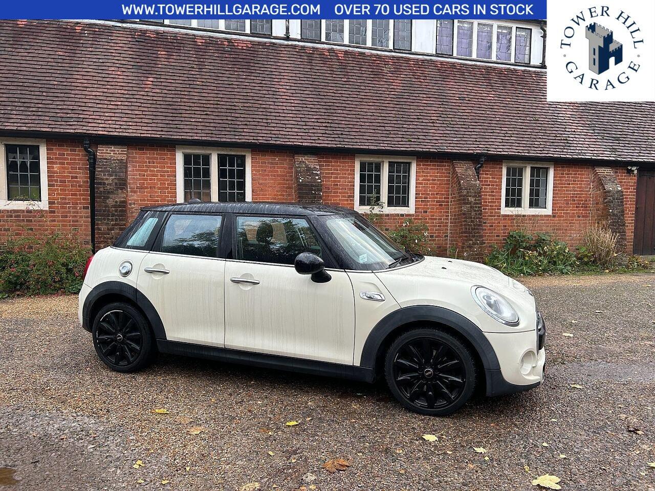 Used MINI Hatch 2015 for sale - 76550370: Photo 1
