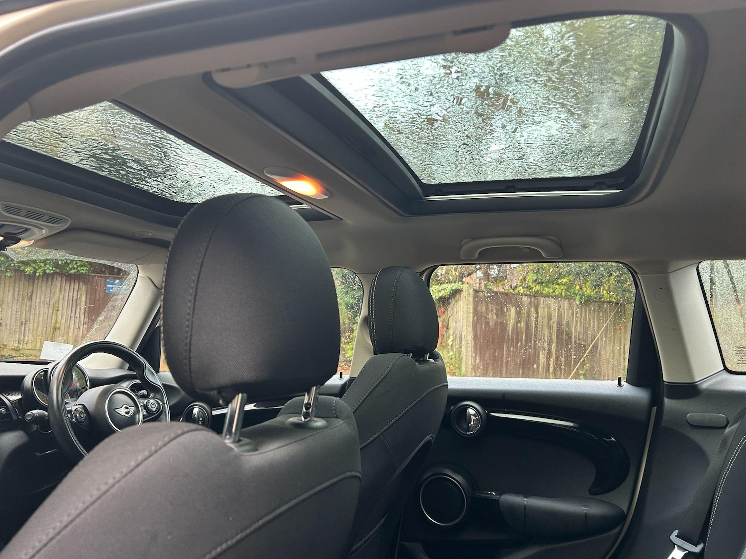 Used MINI Hatch 2015 for sale - 76550370: Photo 11