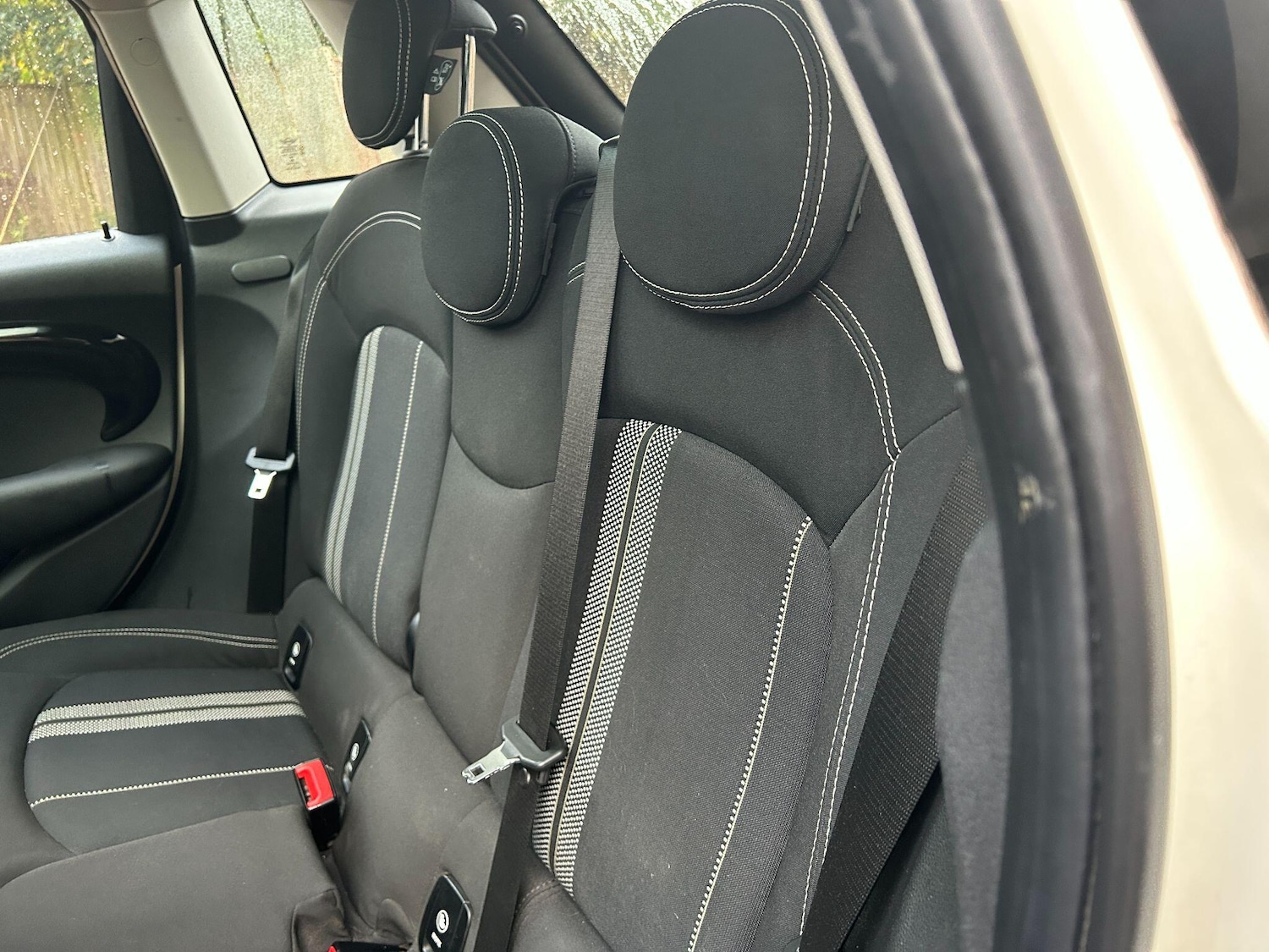 Used MINI Hatch 2015 for sale - 76550370: Photo 12