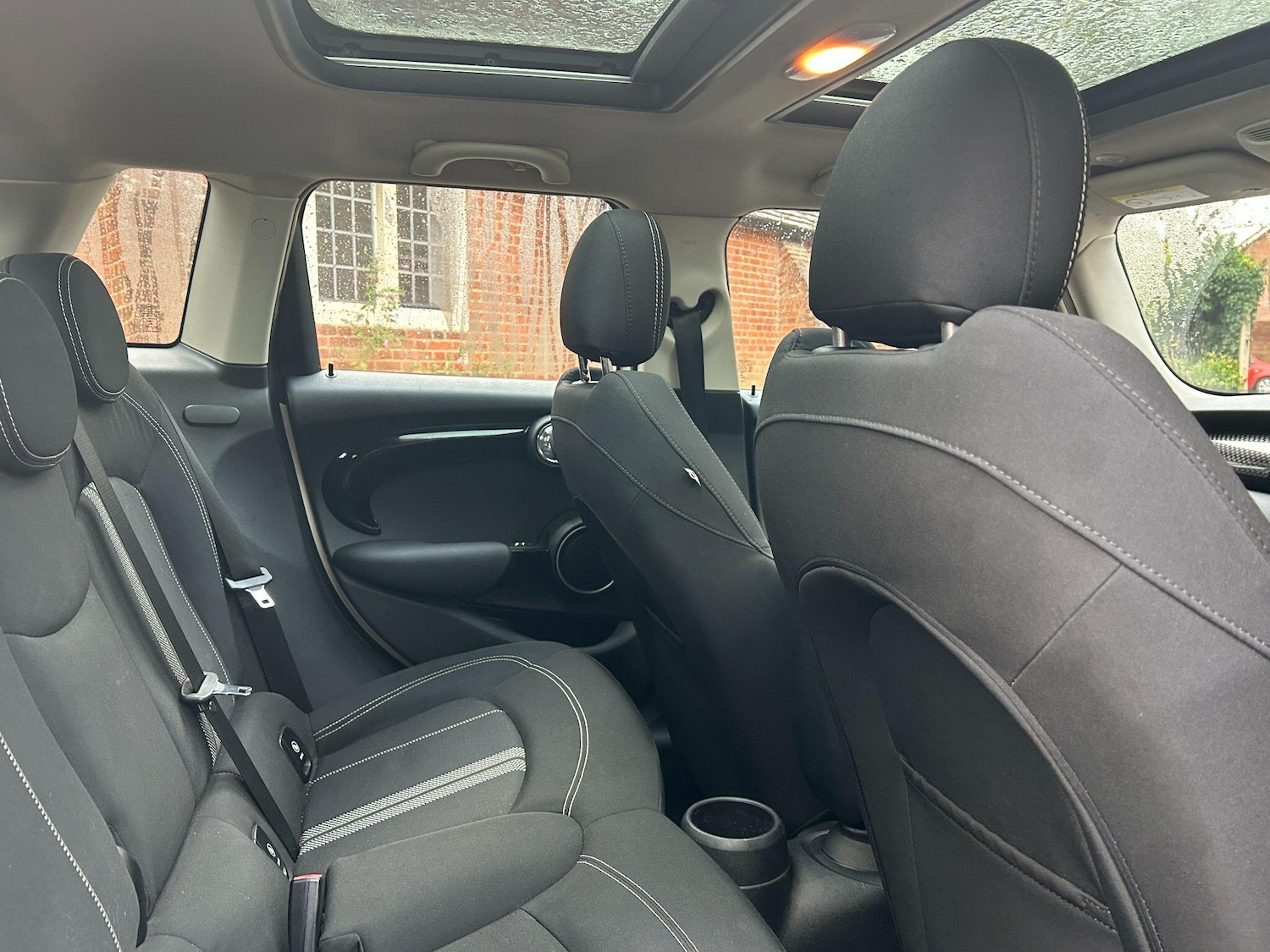 Used MINI Hatch 2015 for sale - 76550370: Photo 14