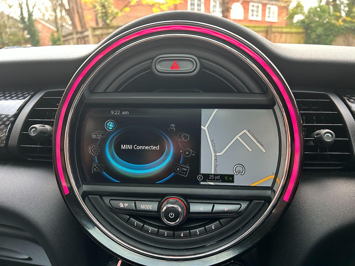 Used MINI Hatch 2015 for sale - 76550370: Photo 16