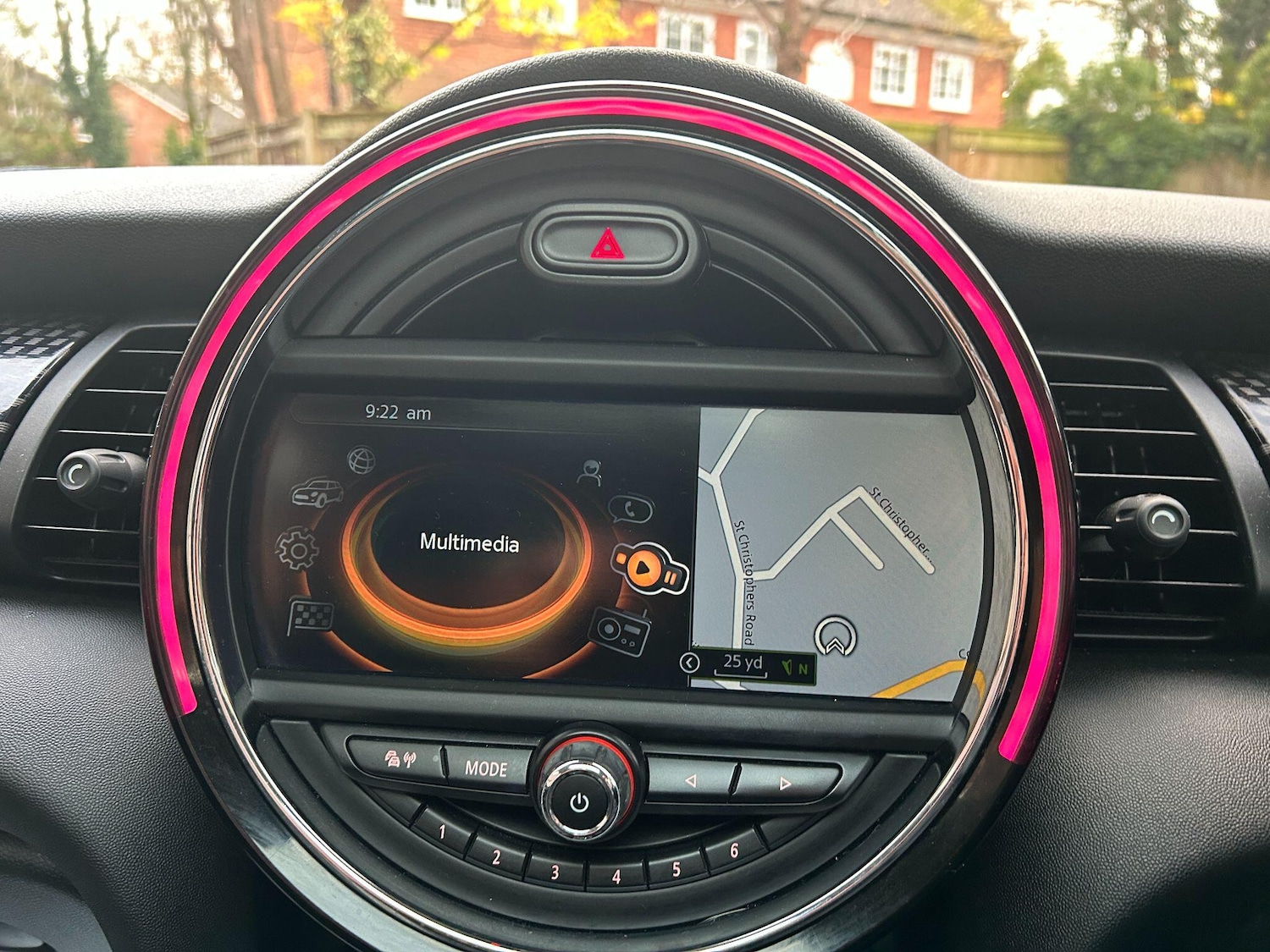 Used MINI Hatch 2015 for sale - 76550370: Photo 17