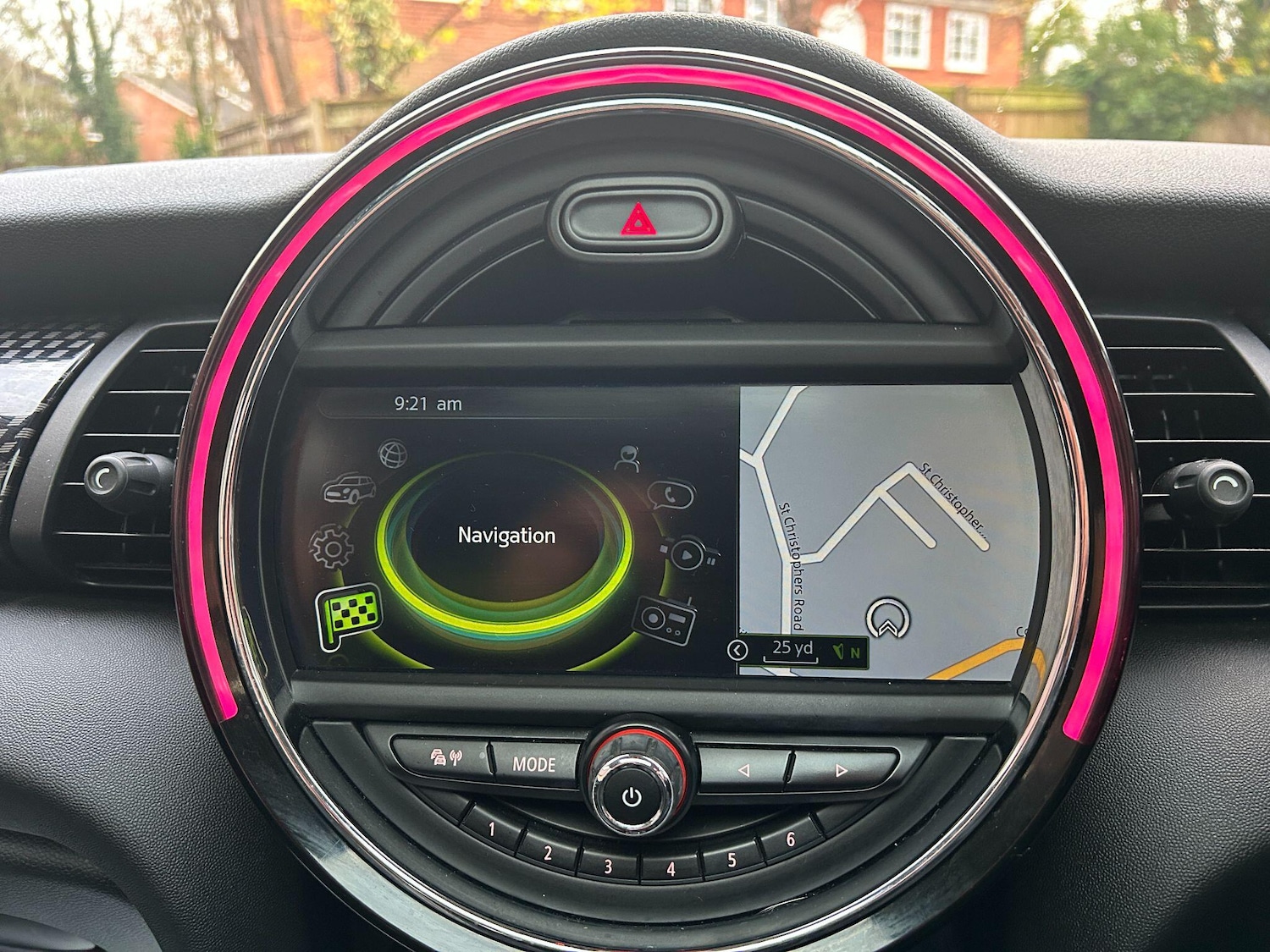 Used MINI Hatch 2015 for sale - 76550370: Photo 18