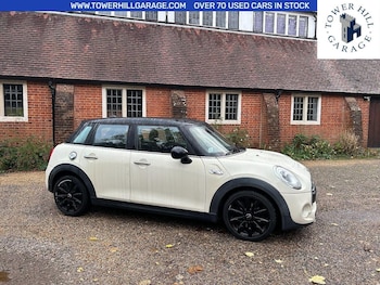 Used MINI Hatch 2015 for sale - 76550370: Photo