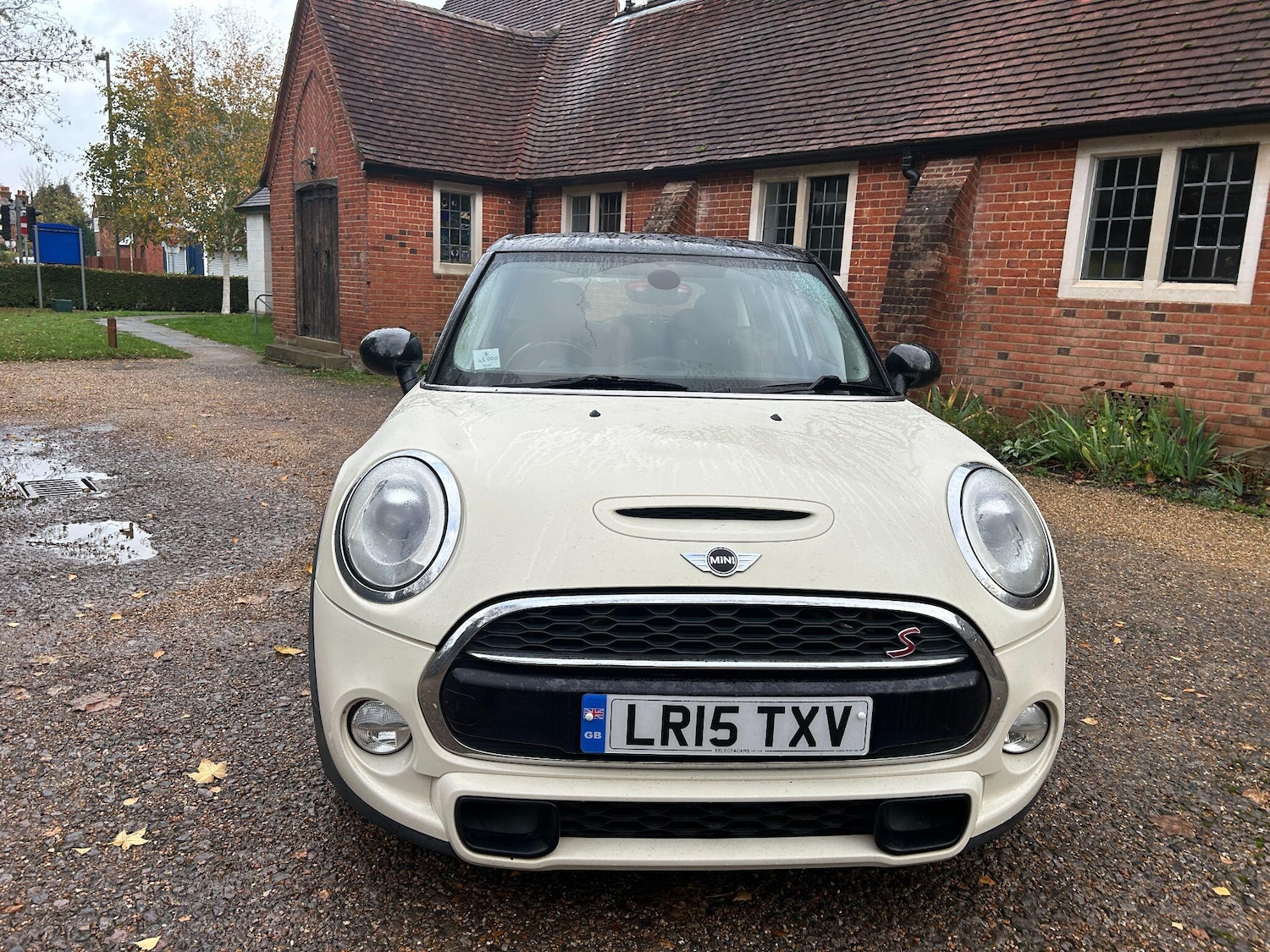 Used MINI Hatch 2015 for sale - 76550370: Photo 21