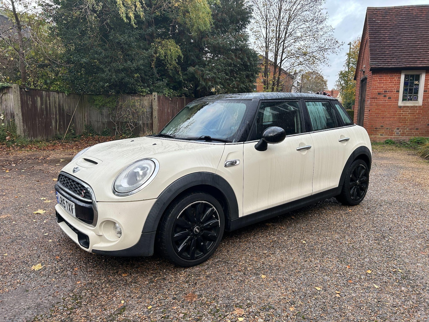 Used MINI Hatch 2015 for sale - 76550370: Photo 22