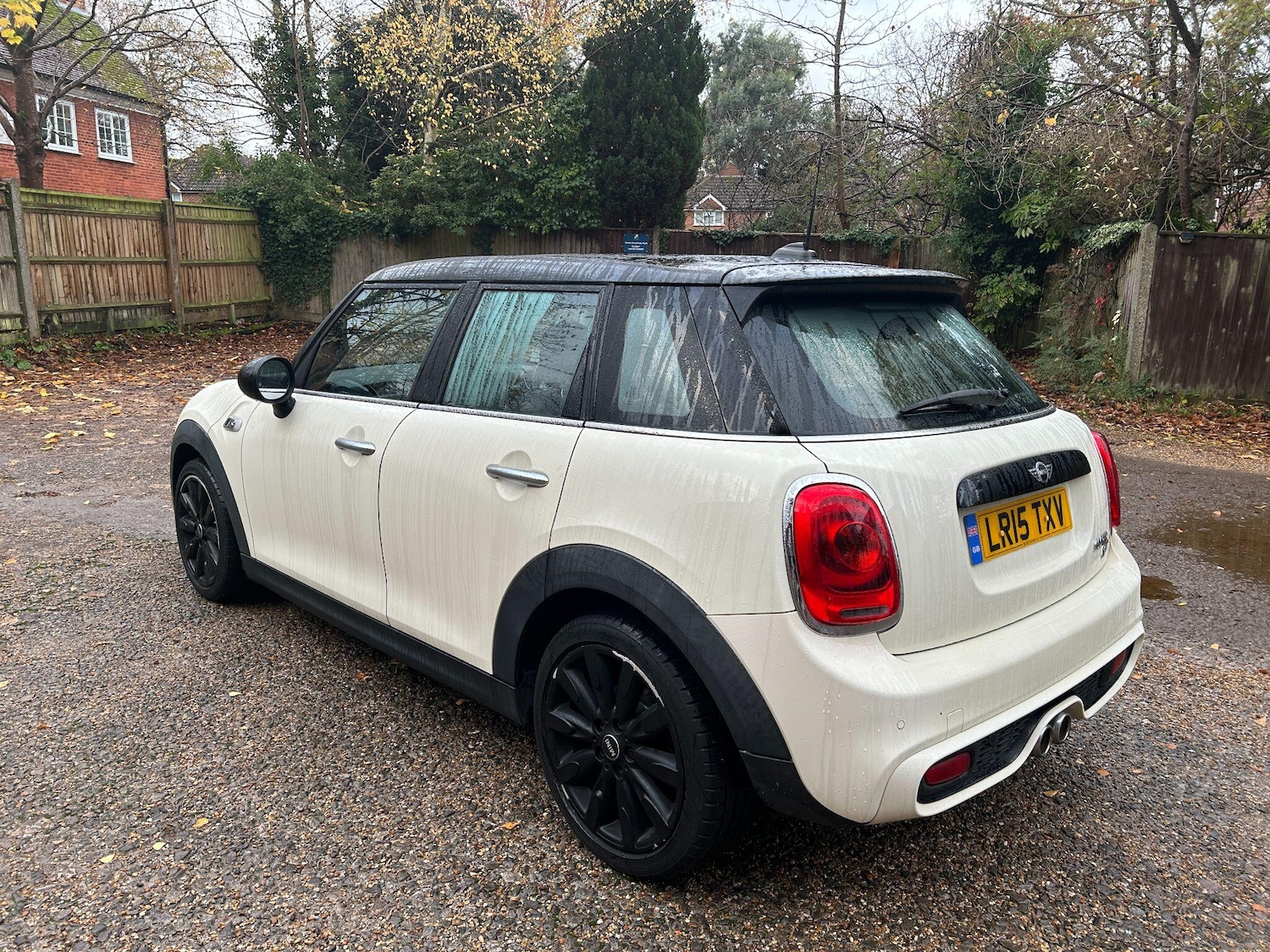 Used MINI Hatch 2015 for sale - 76550370: Photo 23
