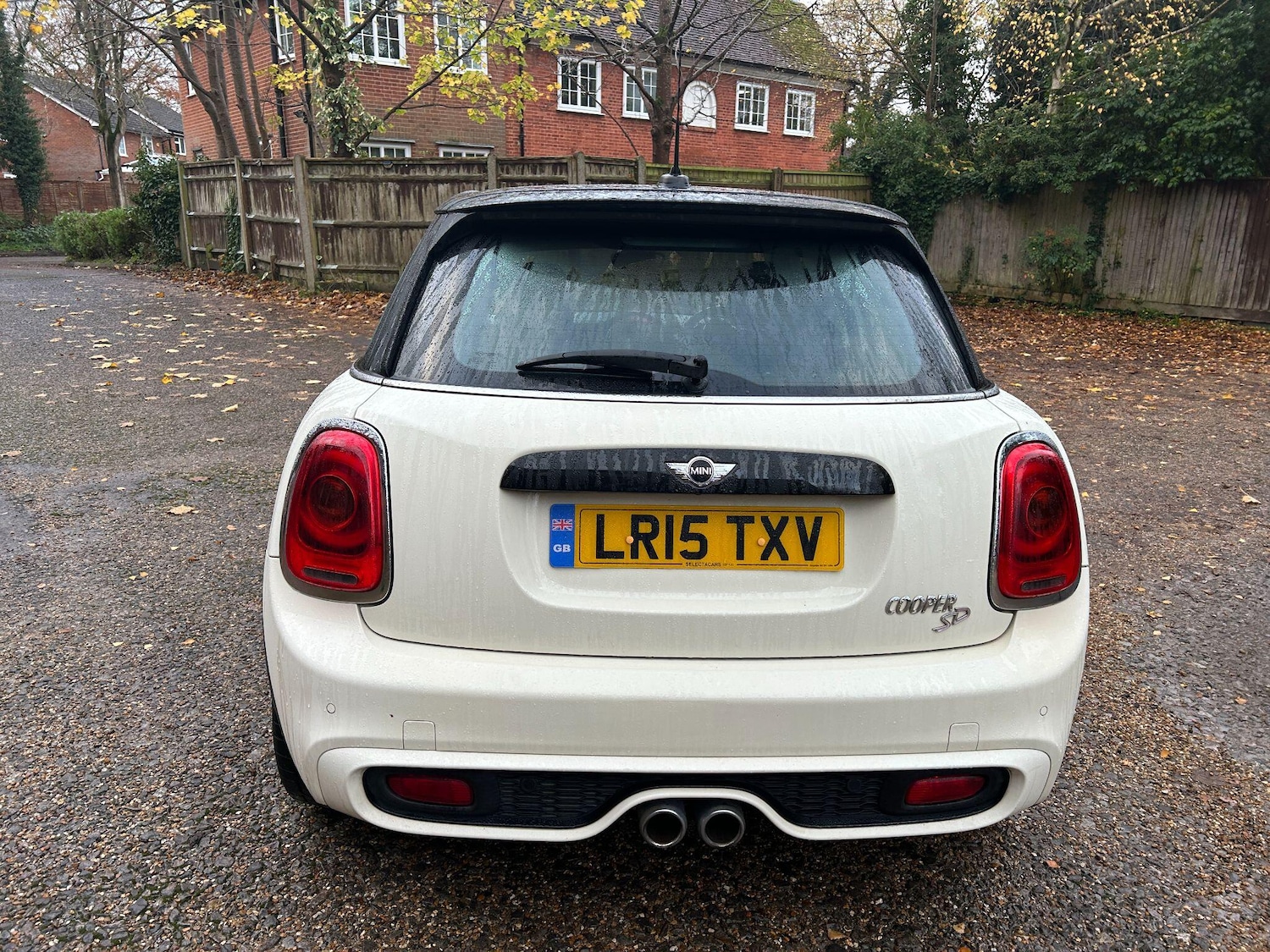 Used MINI Hatch 2015 for sale - 76550370: Photo 24