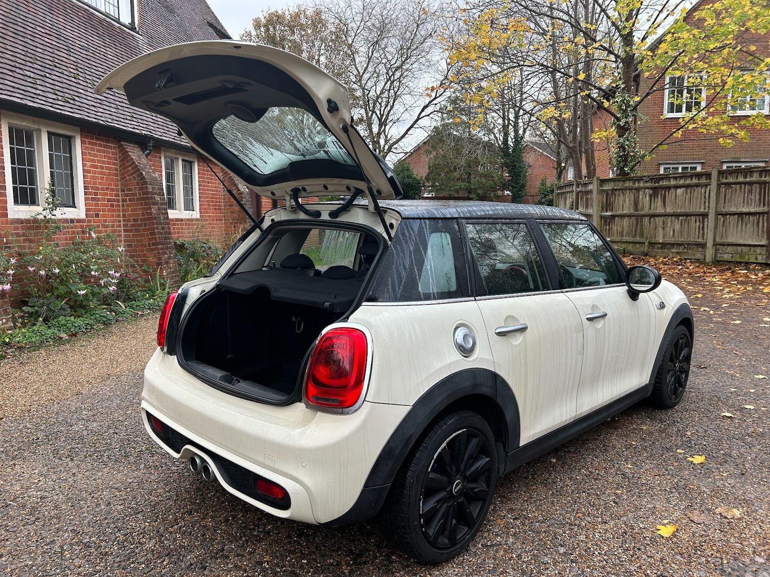 Used MINI Hatch 2015 for sale - 76550370: Photo 25