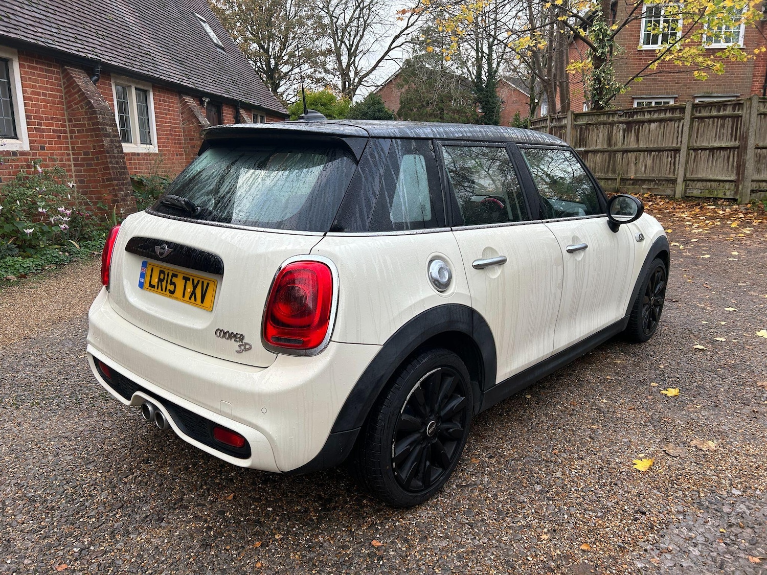Used MINI Hatch 2015 for sale - 76550370: Photo 26