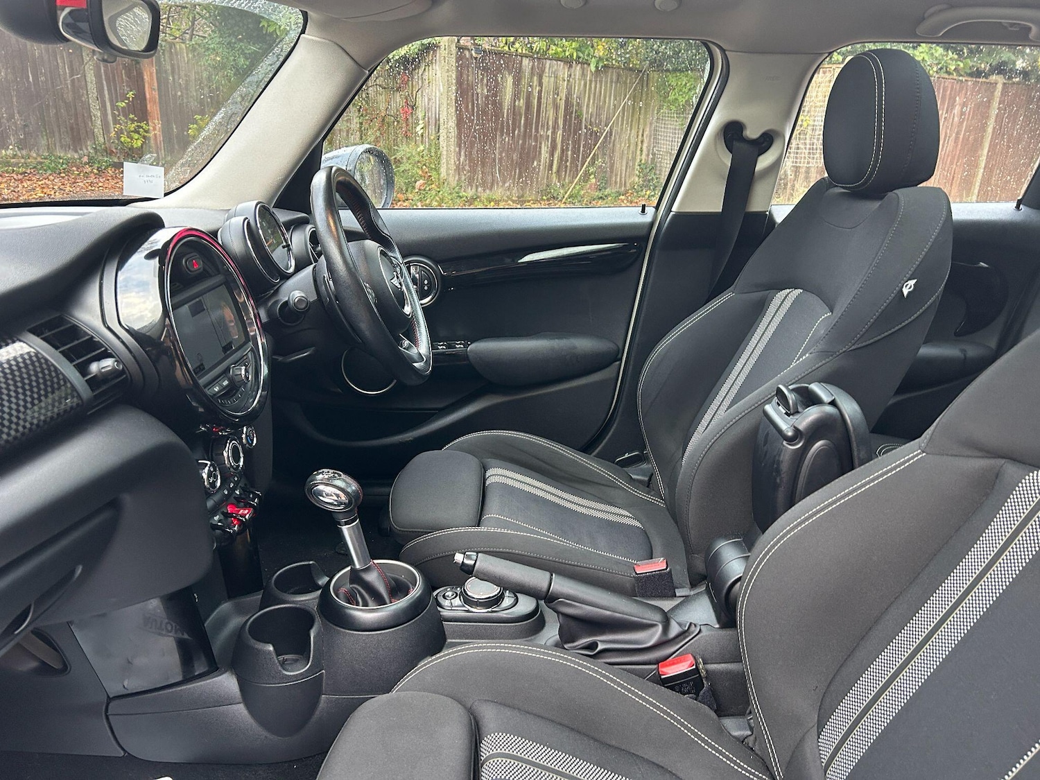 Used MINI Hatch 2015 for sale - 76550370: Photo 3