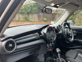 Used MINI Hatch 2015 for sale - 76550370: Photo