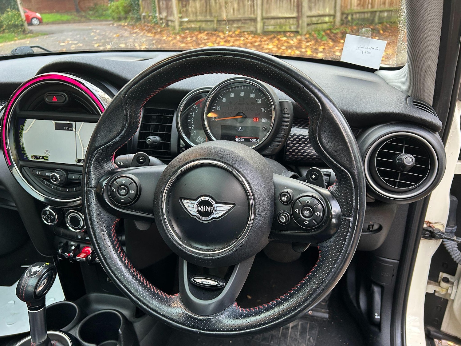 Used MINI Hatch 2015 for sale - 76550370: Photo 5