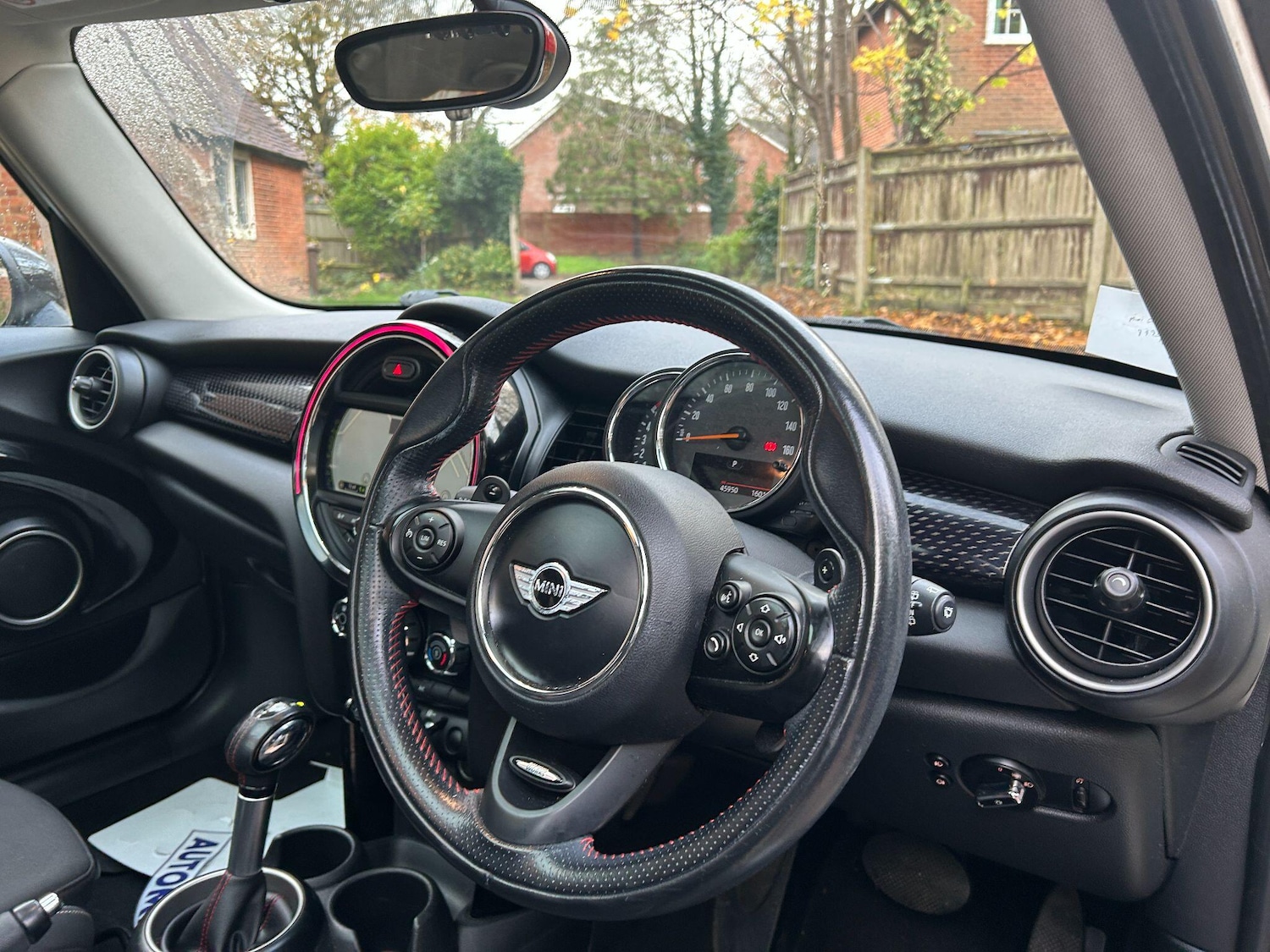 Used MINI Hatch 2015 for sale - 76550370: Photo 6