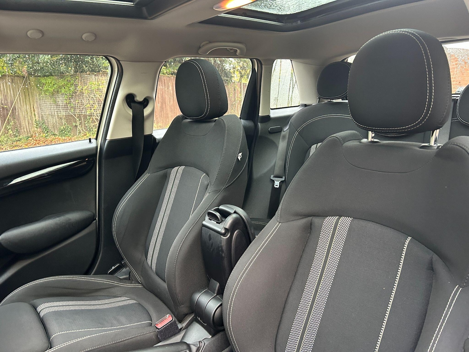 Used MINI Hatch 2015 for sale - 76550370: Photo 9