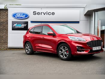 Used Ford Kuga 2020 for sale - 79477918: Photo