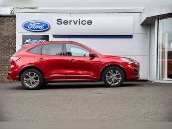 Used Ford Kuga 2020 for sale - 79477918: Photo