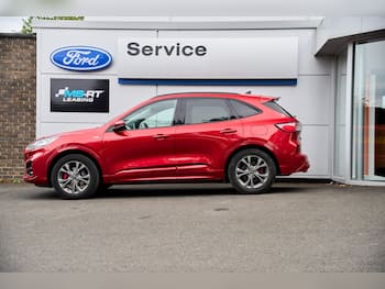 Used Ford Kuga 2020 for sale - 79477918: Photo