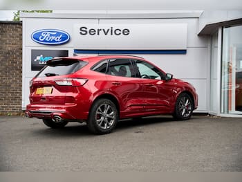 Used Ford Kuga 2020 for sale - 79477918: Photo