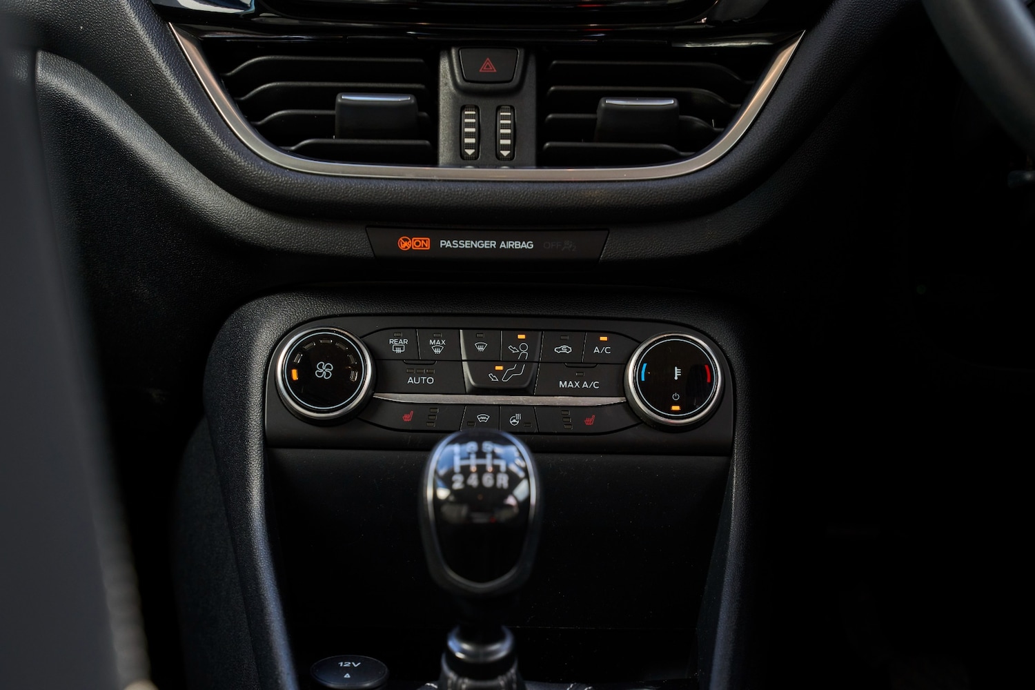 Used Ford Fiesta 2022 for sale - 76945636: Photo 12