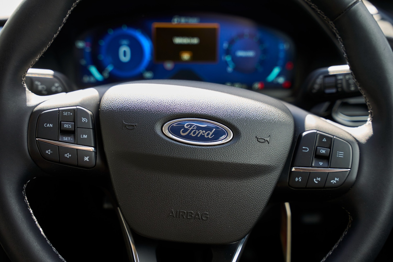 Used Ford Fiesta 2022 for sale - 76945636: Photo 14