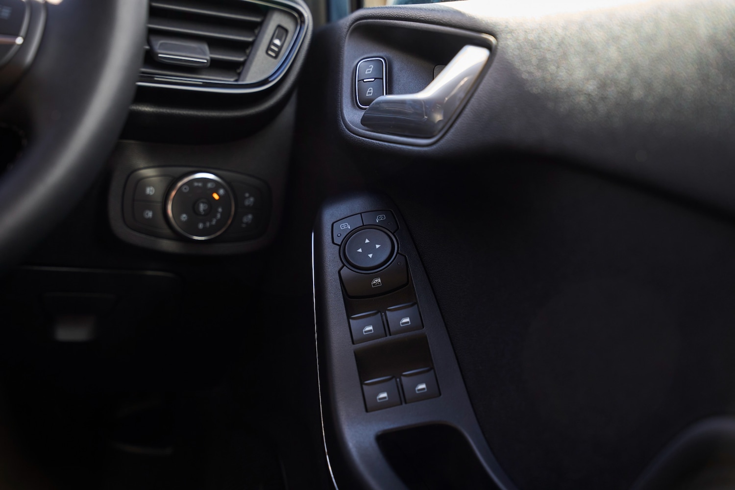 Used Ford Fiesta 2022 for sale - 76945636: Photo 15