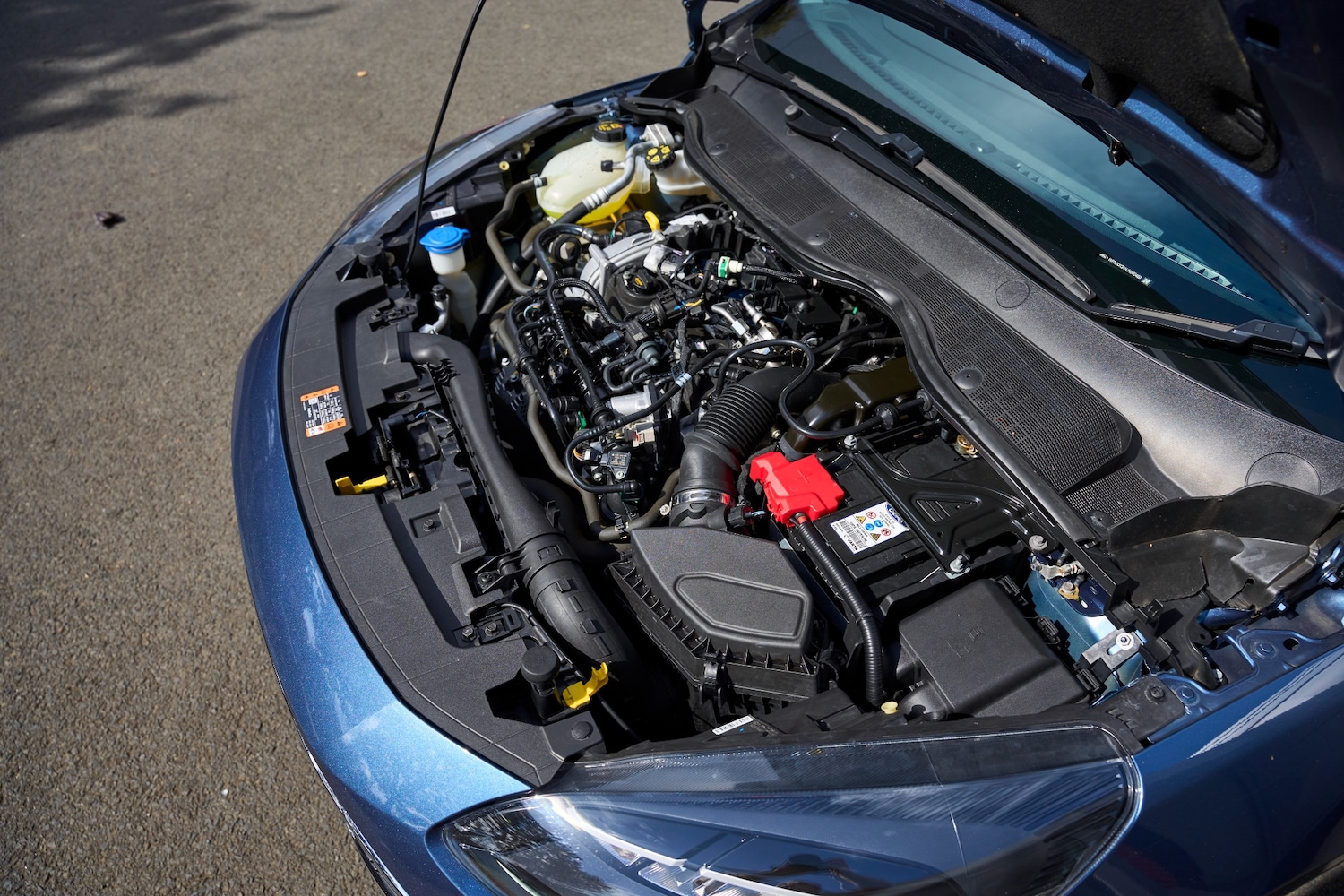 Used Ford Fiesta 2022 for sale - 76945636: Photo 22