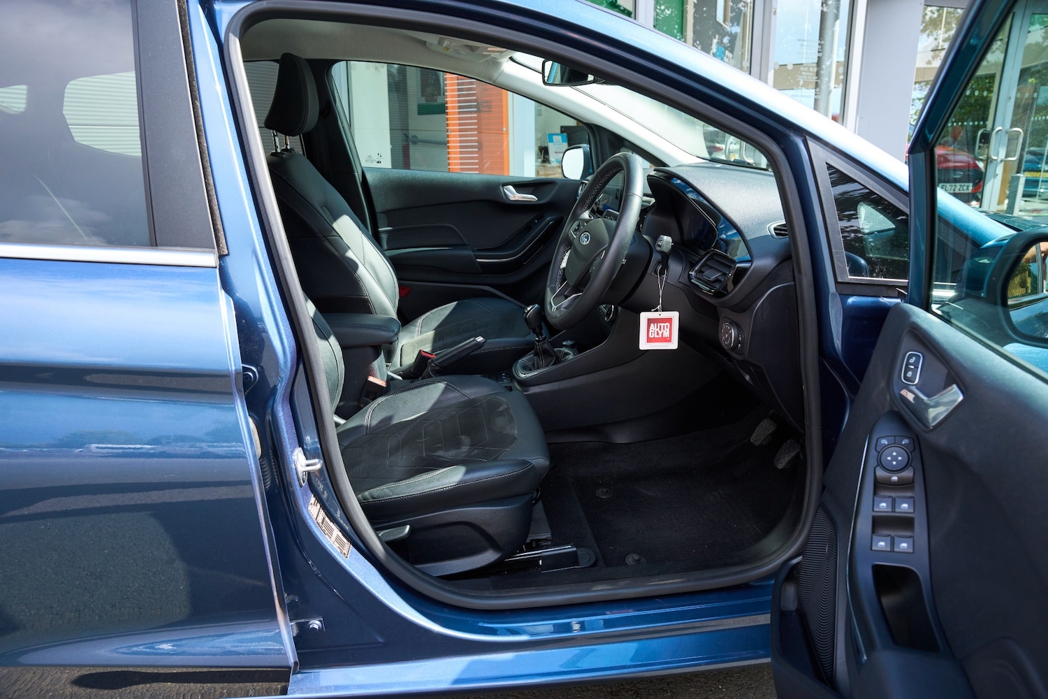 Used Ford Fiesta 2022 for sale - 76945636: Photo 9