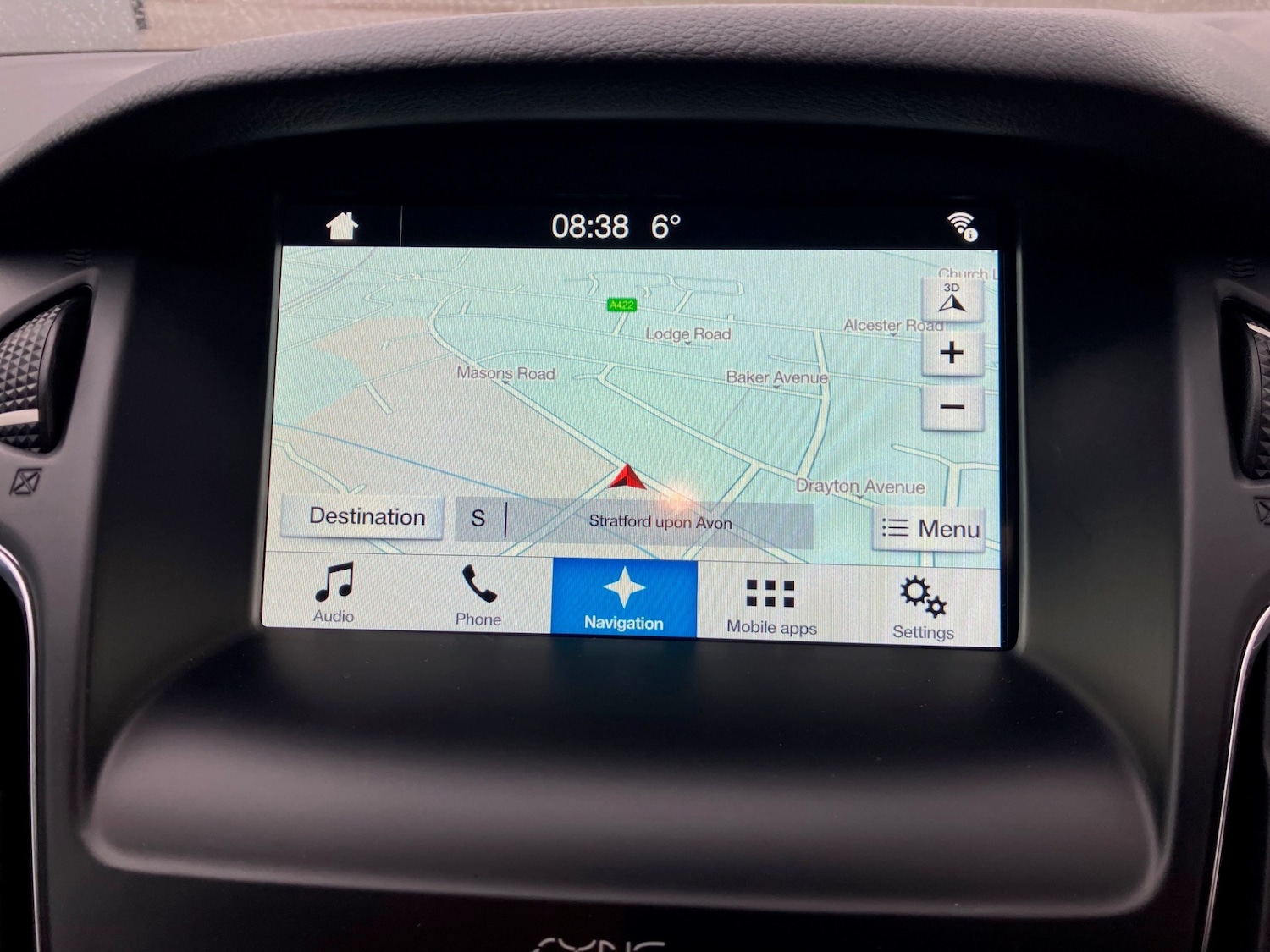 Used Ford Focus 2017 for sale - 77758695: Photo 16