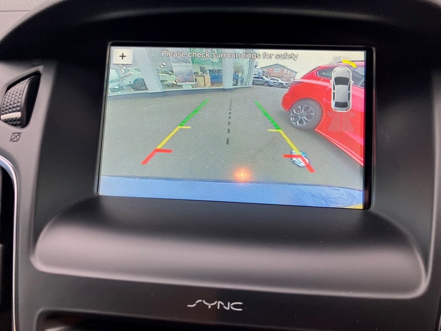 Used Ford Focus 2017 for sale - 77758695: Photo 17