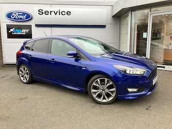 Used Ford Focus 2017 for sale - 77758695: Photo
