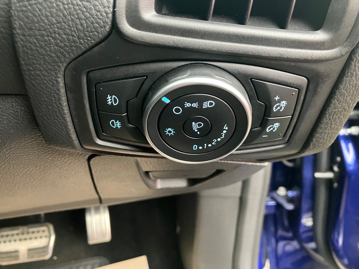 Used Ford Focus 2017 for sale - 77758695: Photo 22