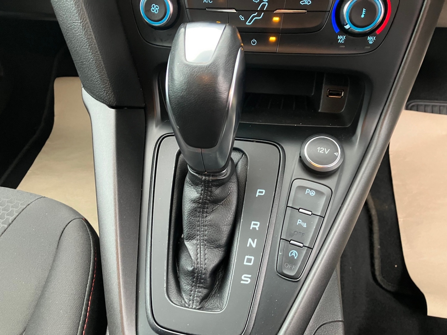 Used Ford Focus 2017 for sale - 77758695: Photo 23