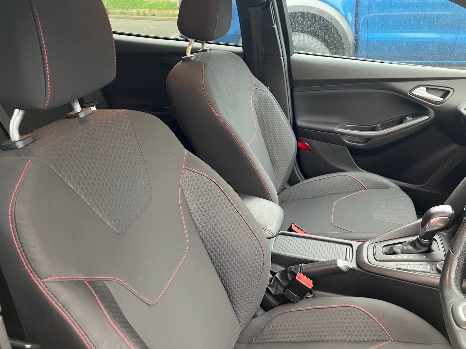 Used Ford Focus 2017 for sale - 77758695: Photo 25