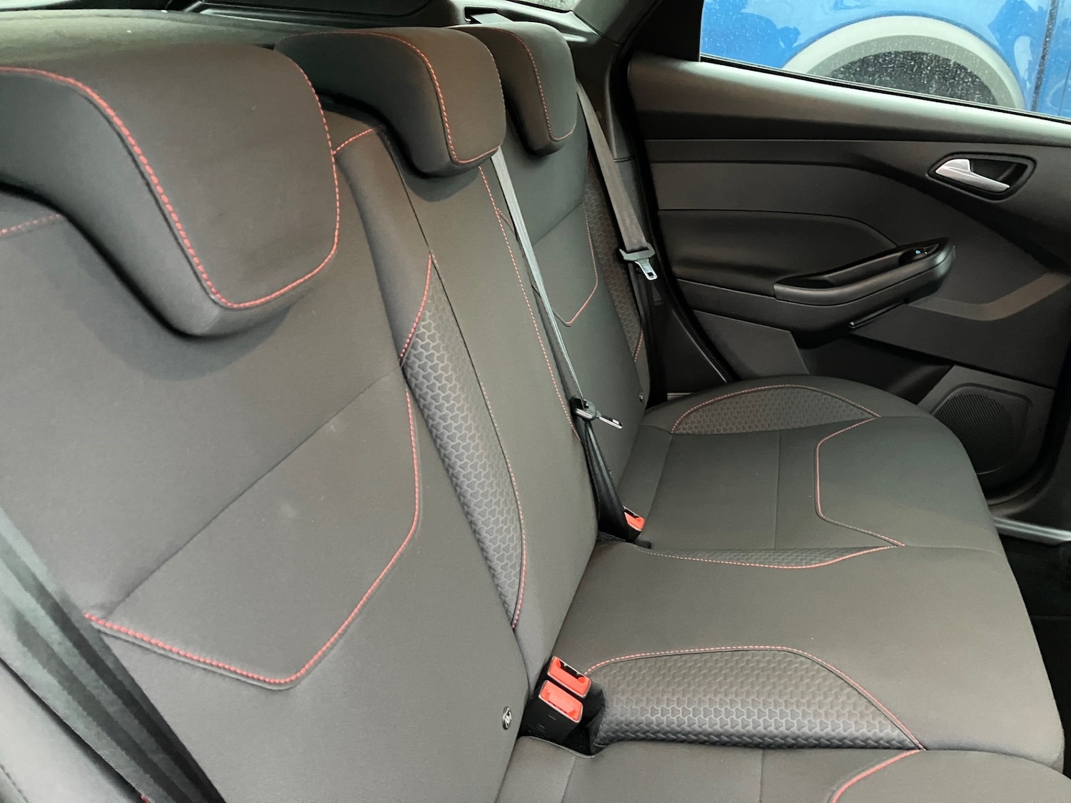 Used Ford Focus 2017 for sale - 77758695: Photo 27