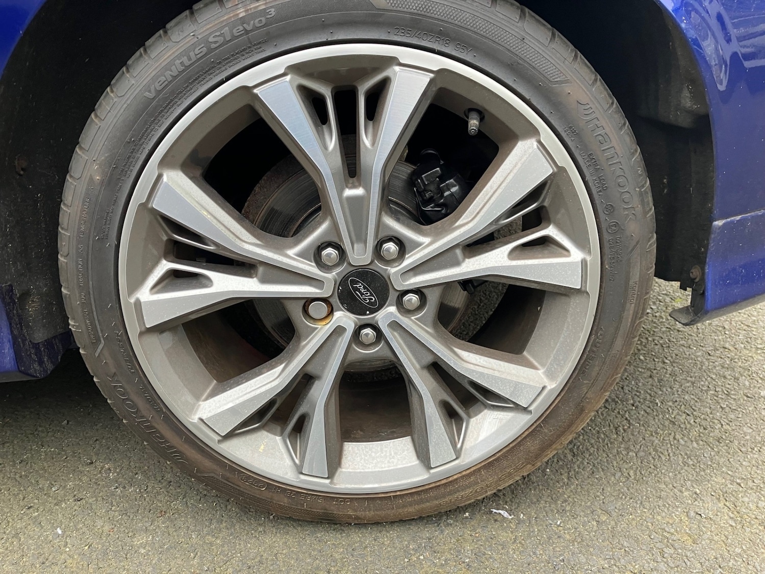 Used Ford Focus 2017 for sale - 77758695: Photo 30