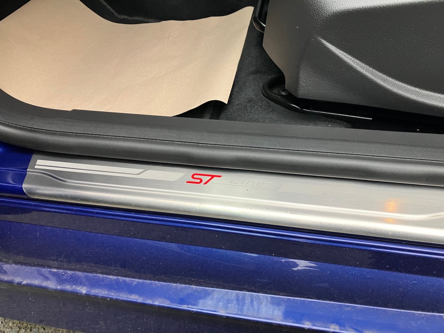 Used Ford Focus 2017 for sale - 77758695: Photo 9