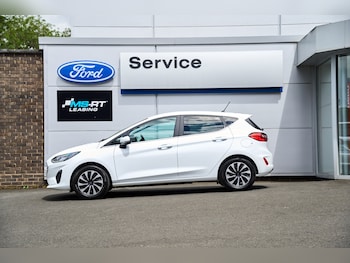 Used Ford Fiesta 2023 for sale - 79069368: Photo