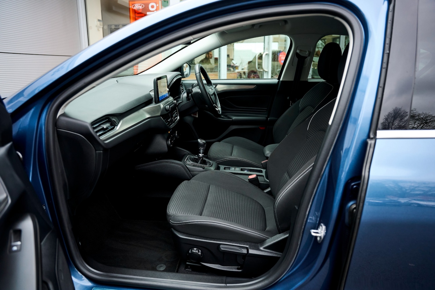 Used Ford Focus 2020 for sale - 77375701: Photo 12