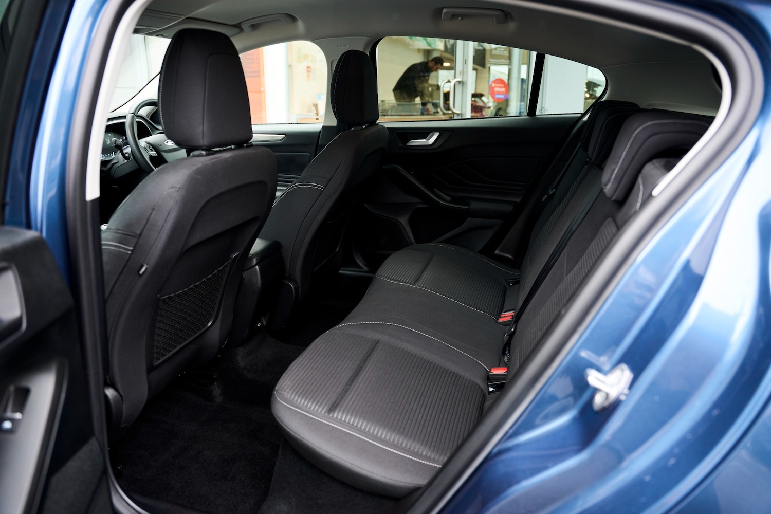 Used Ford Focus 2020 for sale - 77375701: Photo 14