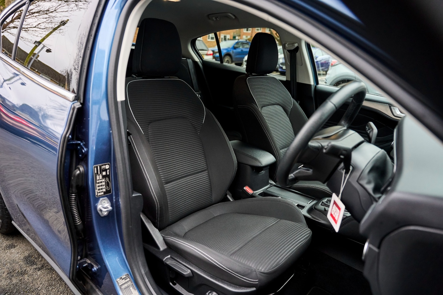 Used Ford Focus 2020 for sale - 77375701: Photo 15